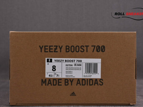 Adidas Yeezy 700 Analog