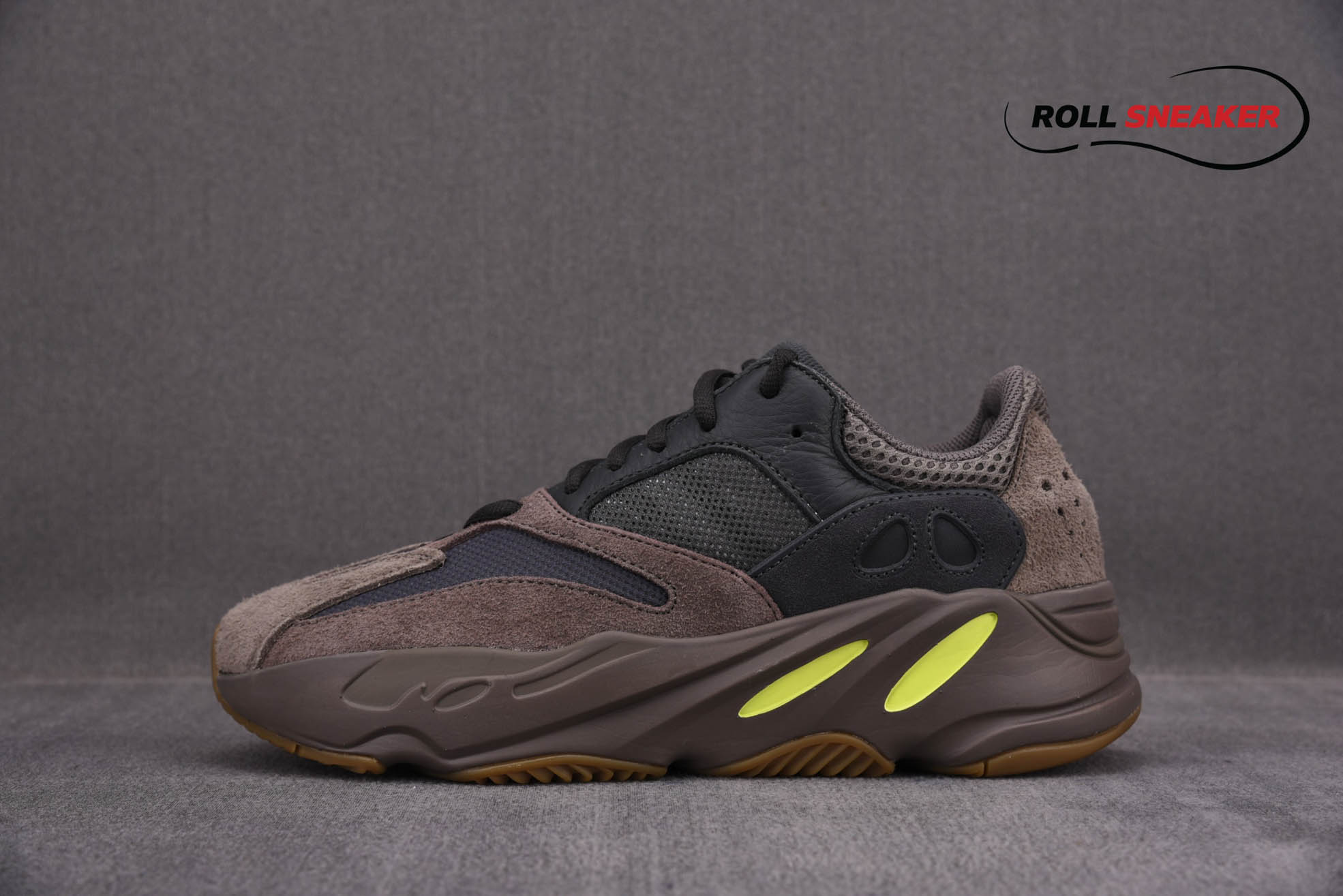 Adidas Yeezy 700 Mauve
