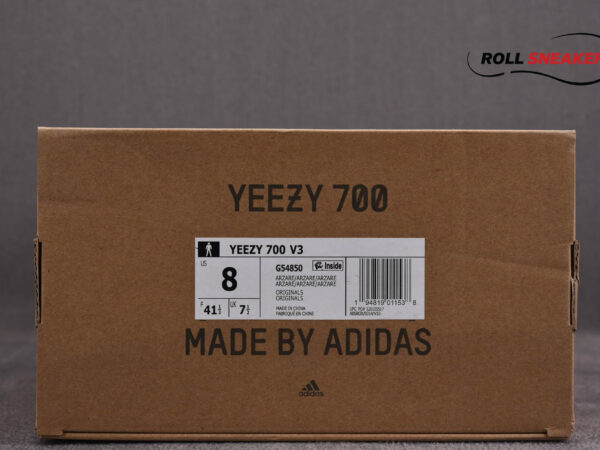Adidas Yeezy 700 V3 ‘Arzareth’