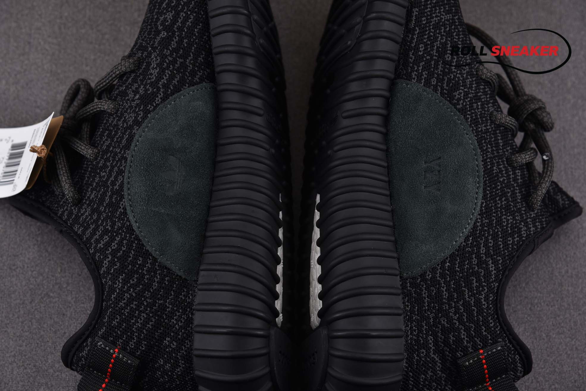 Adidas Yeezy Boost 350 Pirate Black (2023)