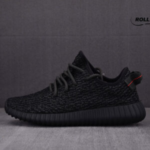 Adidas Yeezy Boost 350 Pirate Black (2023)