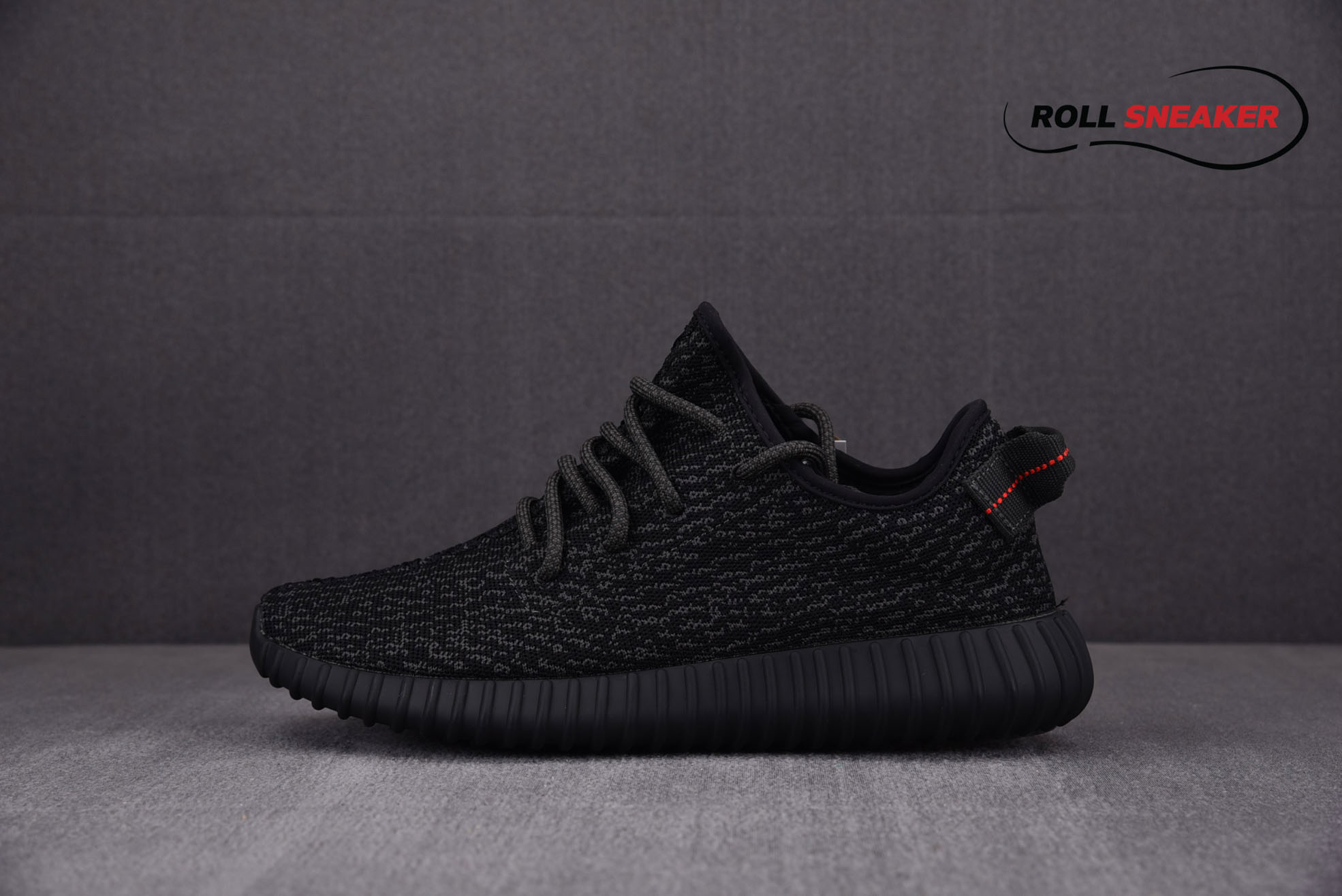 Adidas Yeezy Boost 350 Pirate Black (2023)
