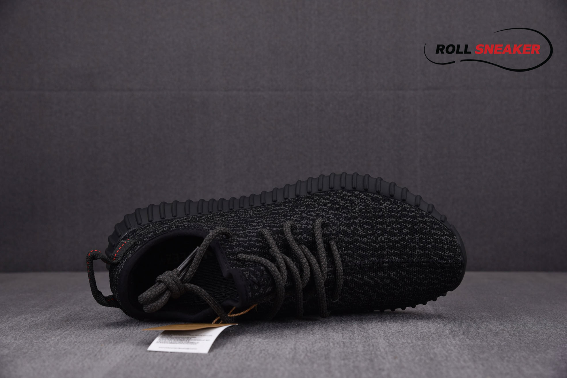 Adidas Yeezy Boost 350 Pirate Black (2023)