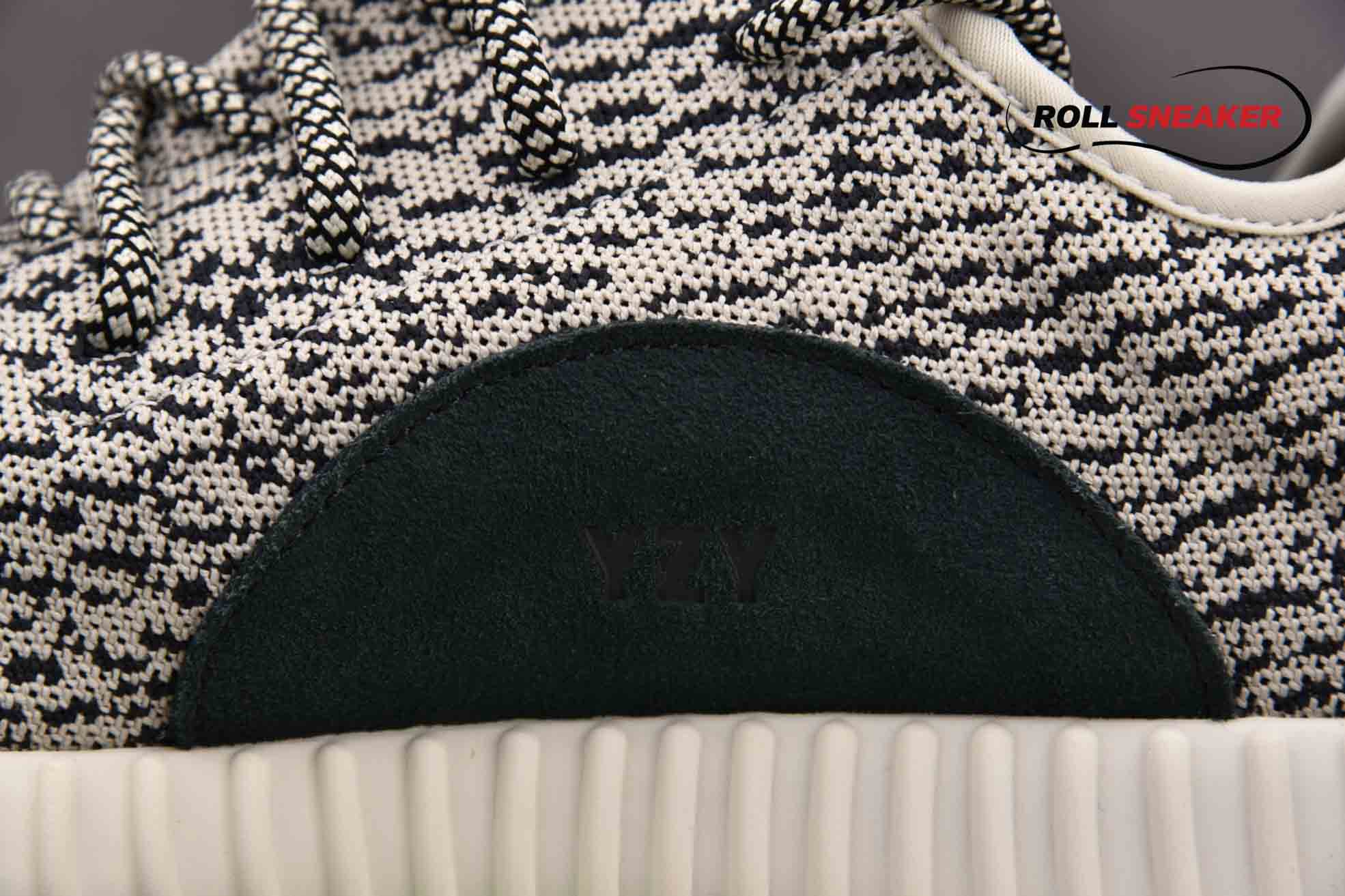 Adidas Yeezy Boost 350 ‘Turtle Dove’