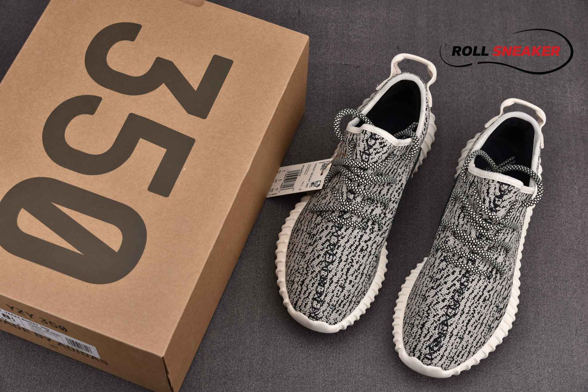 Adidas Yeezy Boost 350 ‘Turtle Dove’