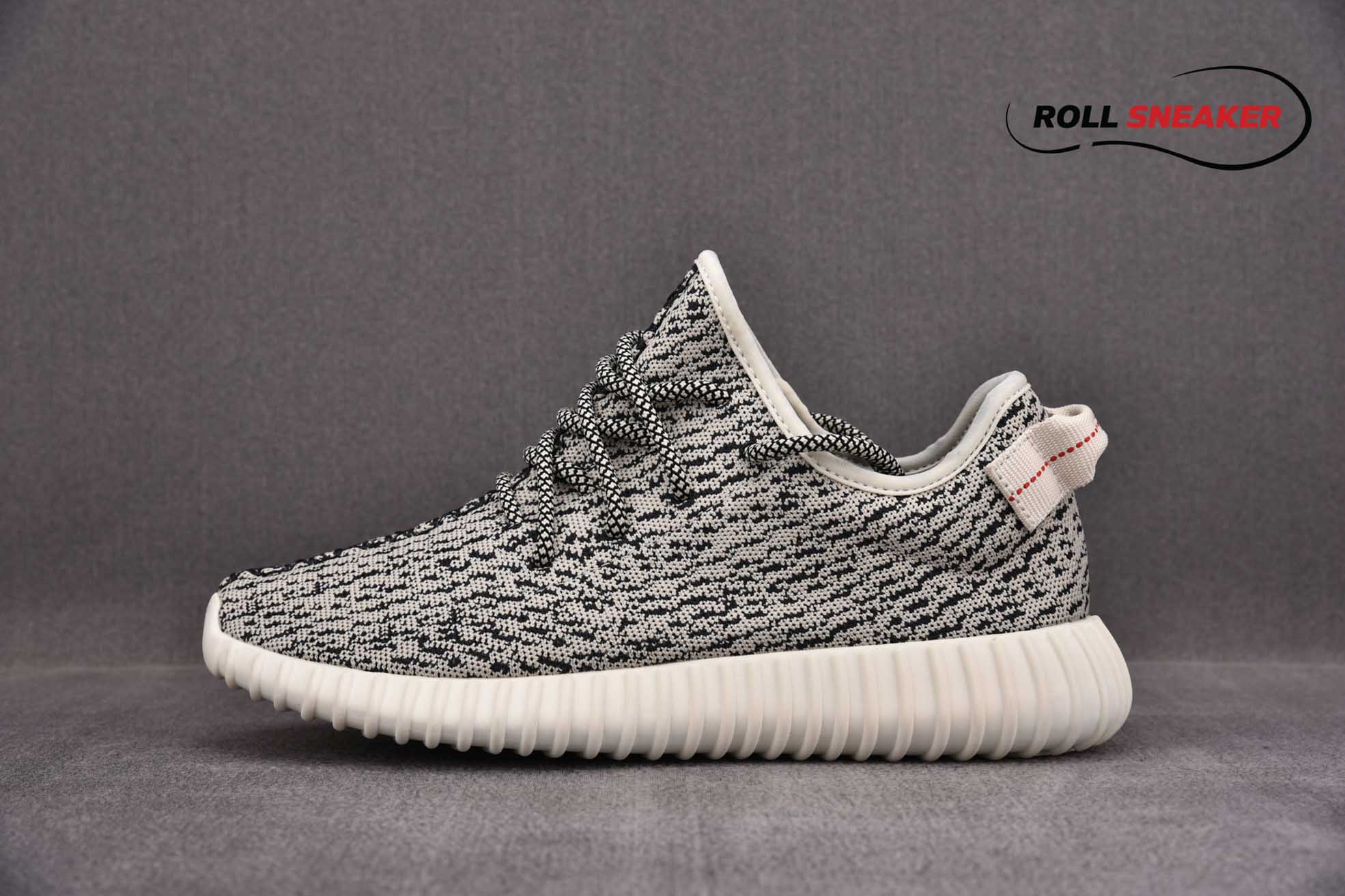 Adidas Yeezy Boost 350 ‘Turtle Dove’
