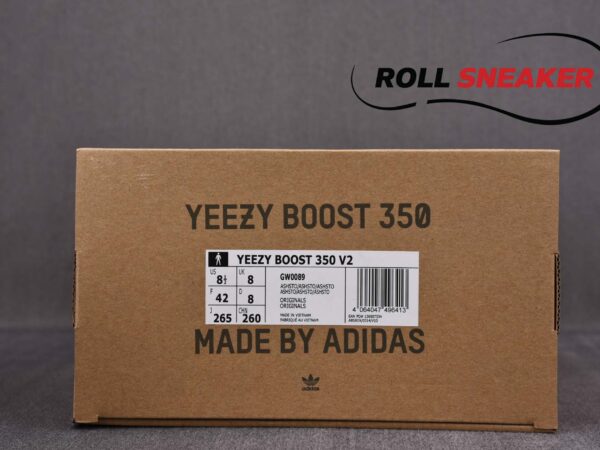 Adidas Yeezy Boost 350 V2 ‘Ash Stone’