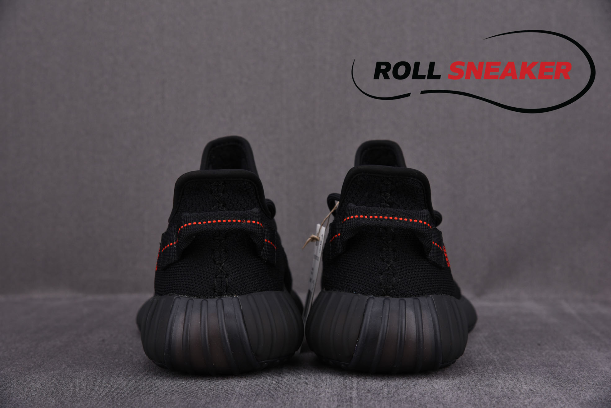 Adidas Yeezy Boost 350 V2 ‘Bred
