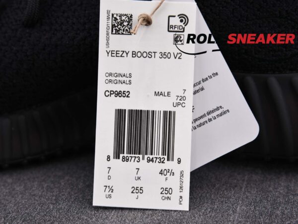 Adidas Yeezy Boost 350 V2 ‘Bred