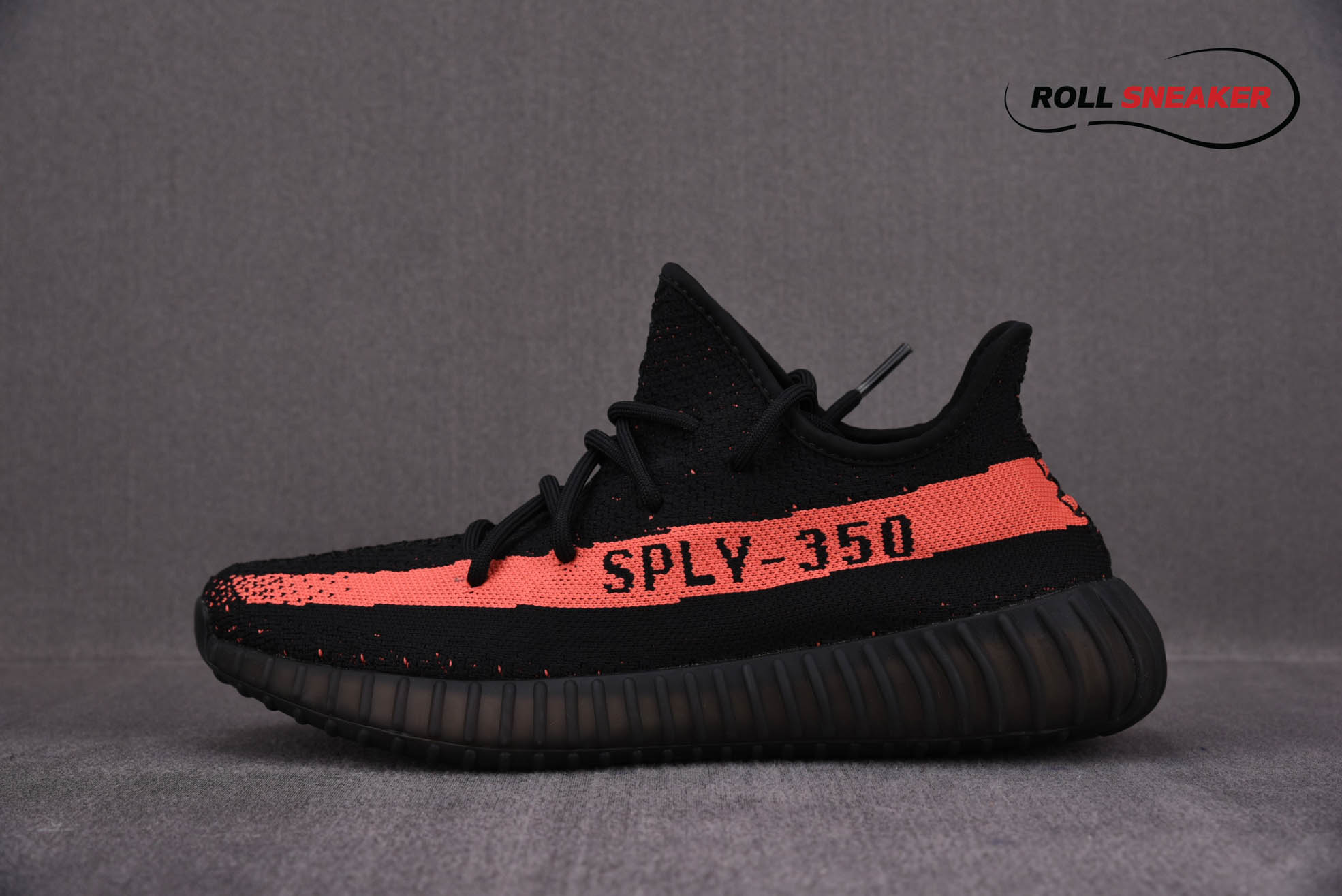 Adidas Yeezy Boost 350 V2 ‘Core Black Red’
