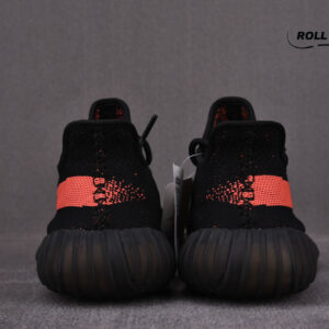 Adidas Yeezy Boost 350 V2 ‘Core Black Red’