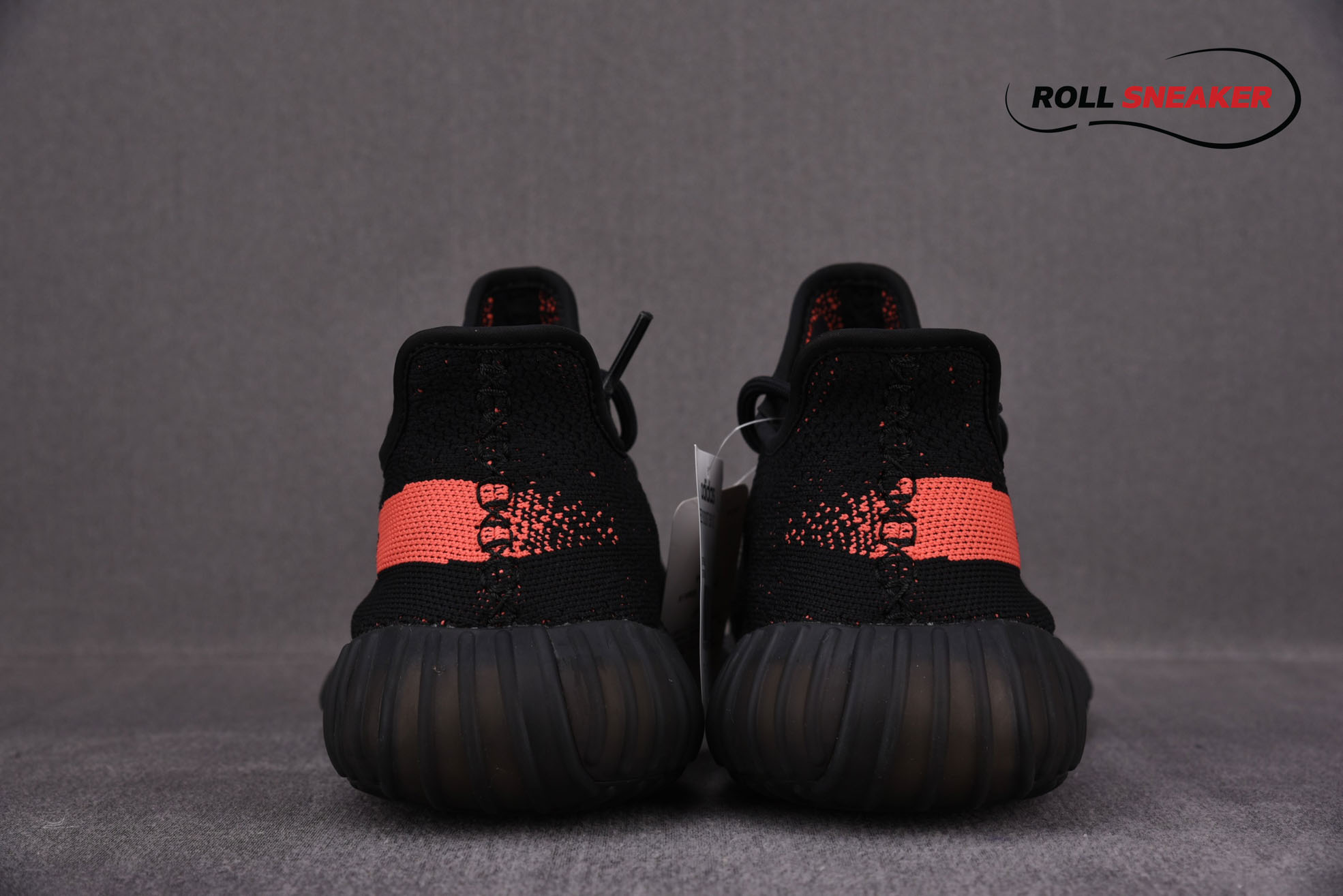 Adidas Yeezy Boost 350 V2 ‘Core Black Red’
