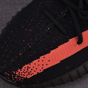 Adidas Yeezy Boost 350 V2 ‘Core Black Red’