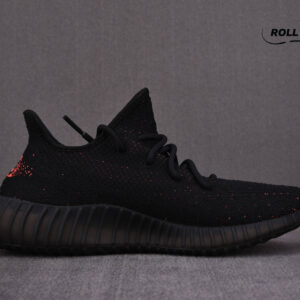 Adidas Yeezy Boost 350 V2 ‘Core Black Red’