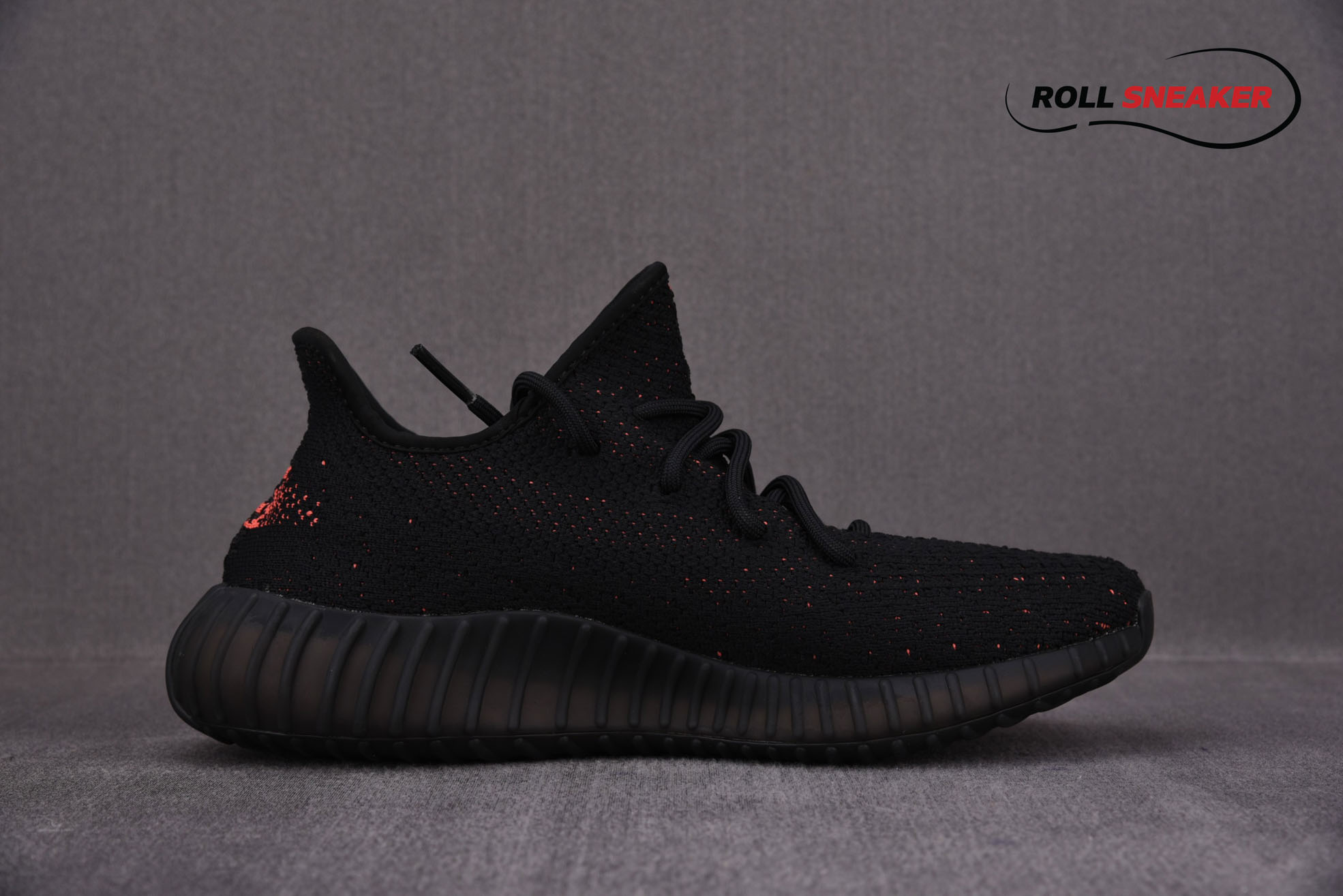 Adidas Yeezy Boost 350 V2 ‘Core Black Red’
