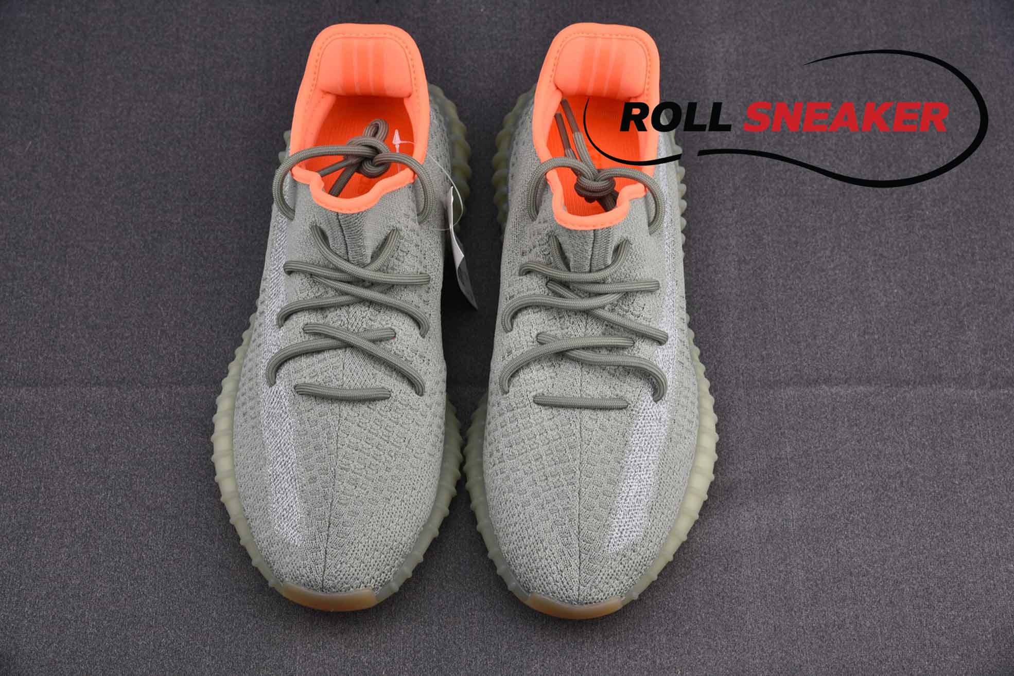 Adidas Yeezy Boost 350 V2 Desert Sage
