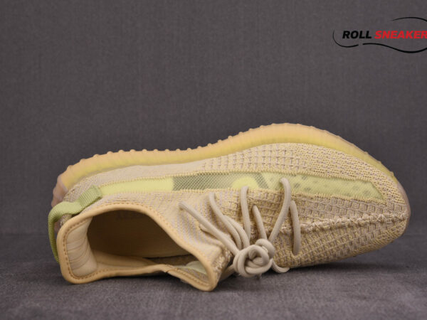 Adidas Yeezy Boost 350 V2 Flax