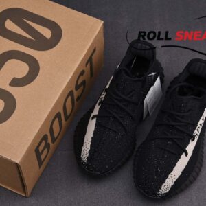 Adidas Yeezy Boost 350 V2 Oreo