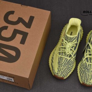 Adidas Yeezy Boost 350 V2 ‘Semi Frozen Yellow’