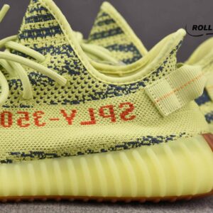 Adidas Yeezy Boost 350 V2 ‘Semi Frozen Yellow’