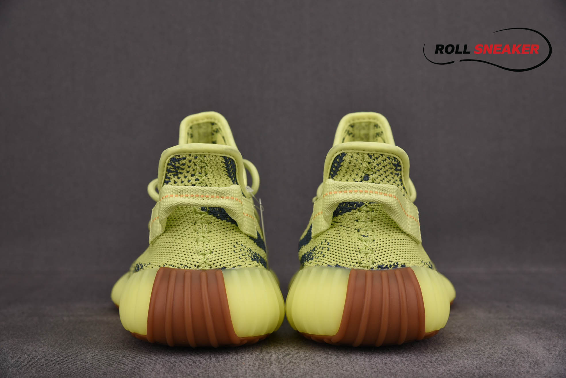 Adidas Yeezy Boost 350 V2 ‘Semi Frozen Yellow’
