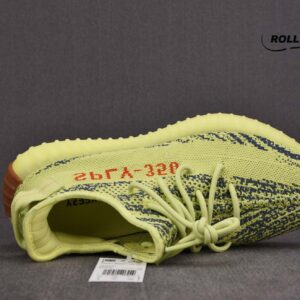 Adidas Yeezy Boost 350 V2 ‘Semi Frozen Yellow’