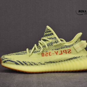 Adidas Yeezy Boost 350 V2 ‘Semi Frozen Yellow’