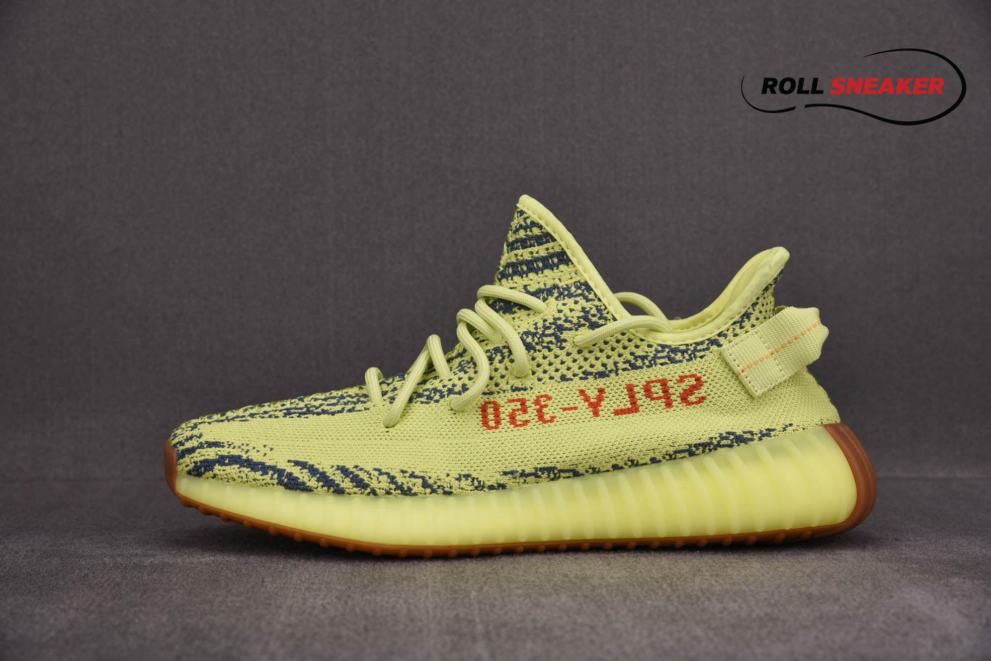 Adidas Yeezy Boost 350 V2 ‘Semi Frozen Yellow’
