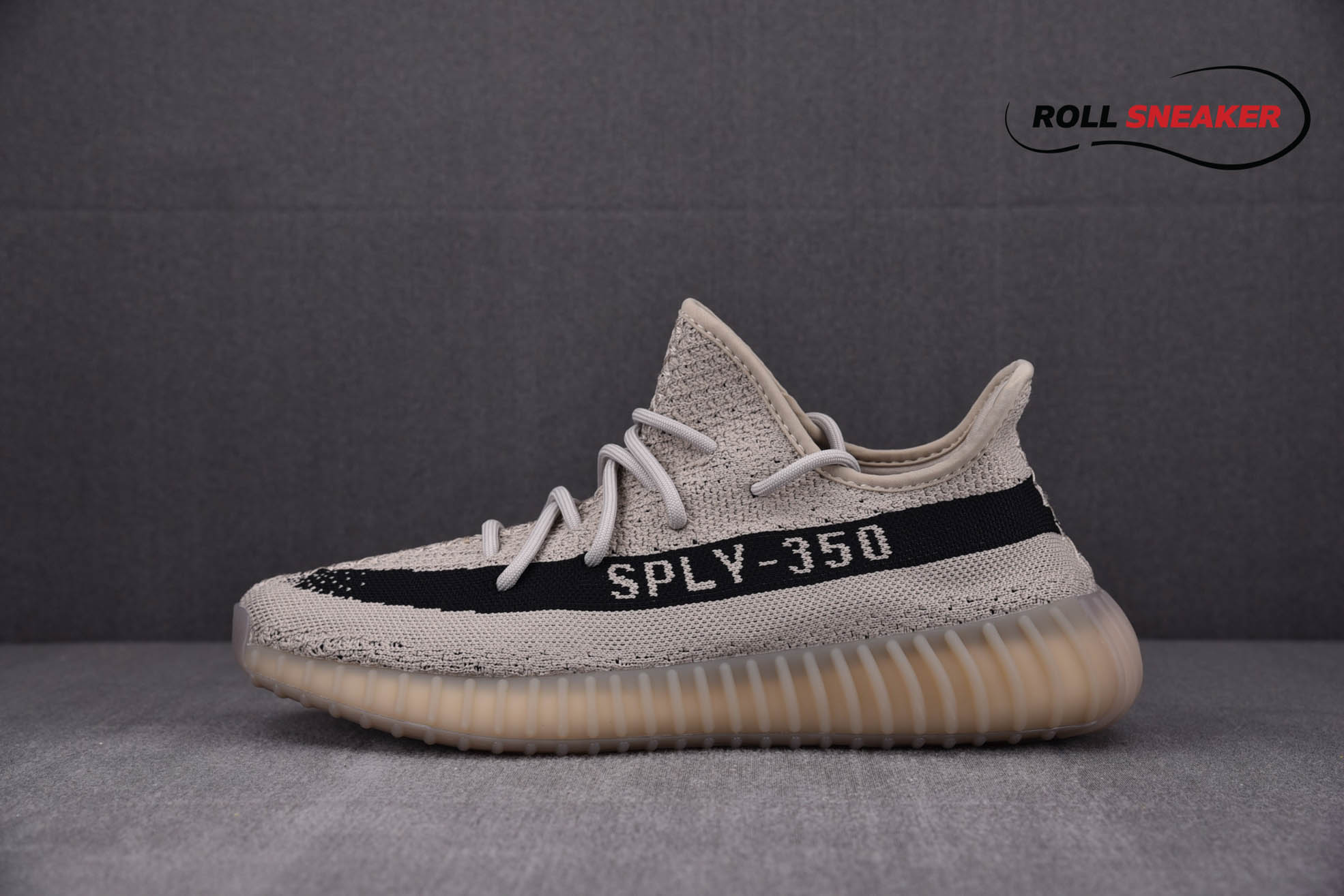 Adidas Yeezy Boost 350 V2 ‘Slate Core Black’
