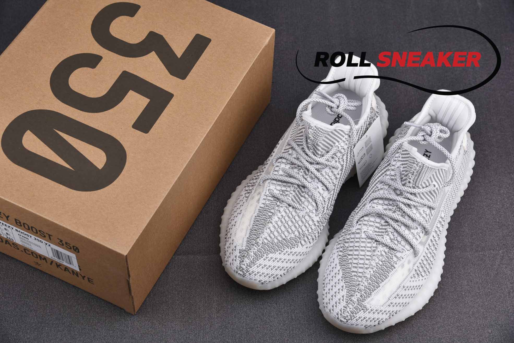 Adidas Yeezy Boost 350 v2 Static
