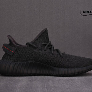 Adidas Yeezy boost 350 v2 static black