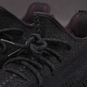 Adidas Yeezy boost 350 v2 static black