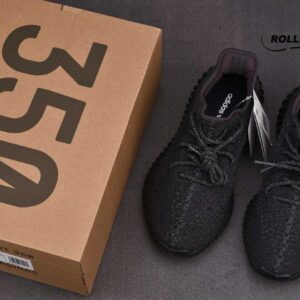 Adidas Yeezy boost 350 v2 static black