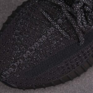 Adidas Yeezy boost 350 v2 static black