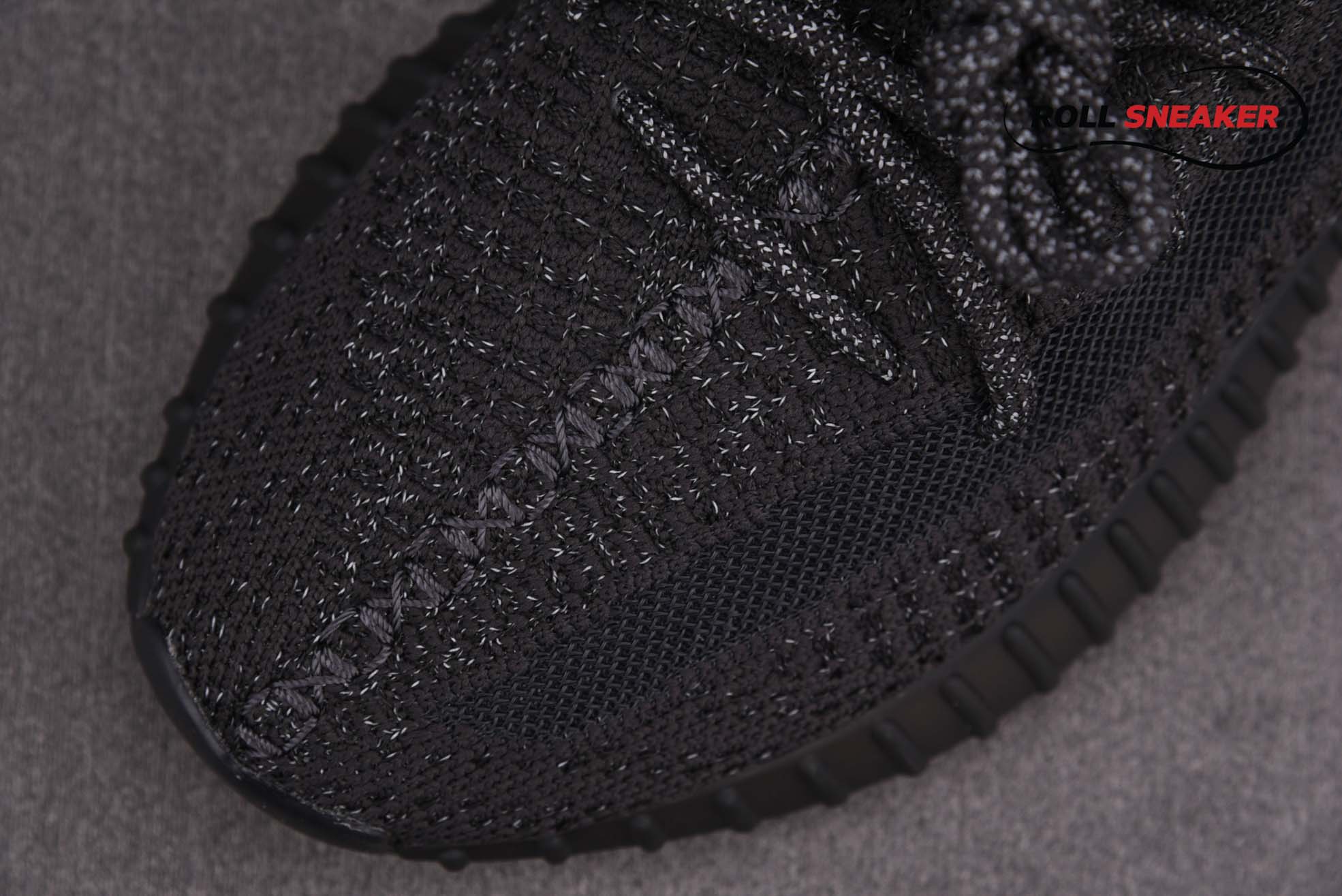 Adidas Yeezy boost 350 v2 static black
