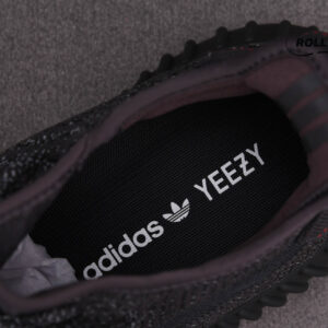 Adidas Yeezy boost 350 v2 static black