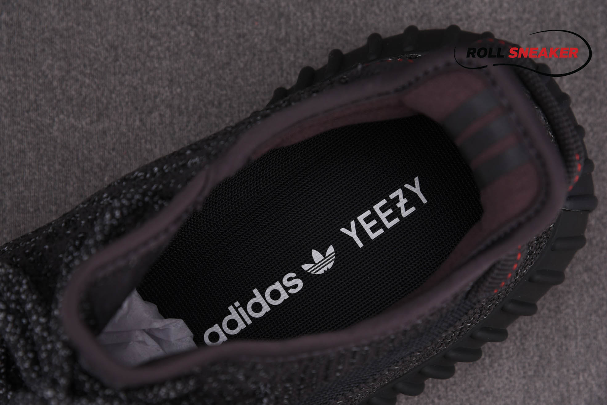 Adidas Yeezy boost 350 v2 static black
