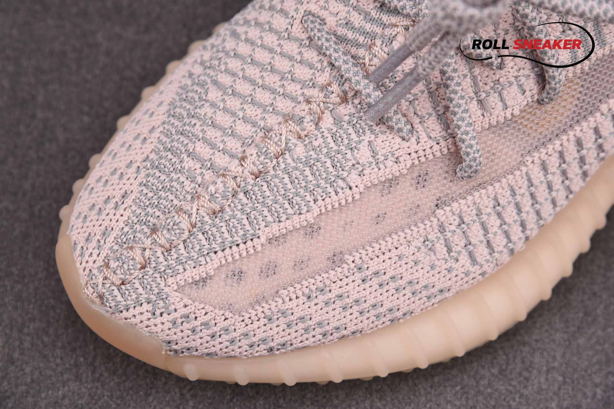 Adidas Yeezy Boost 350 V2 ‘Synth Non-Reflective’
