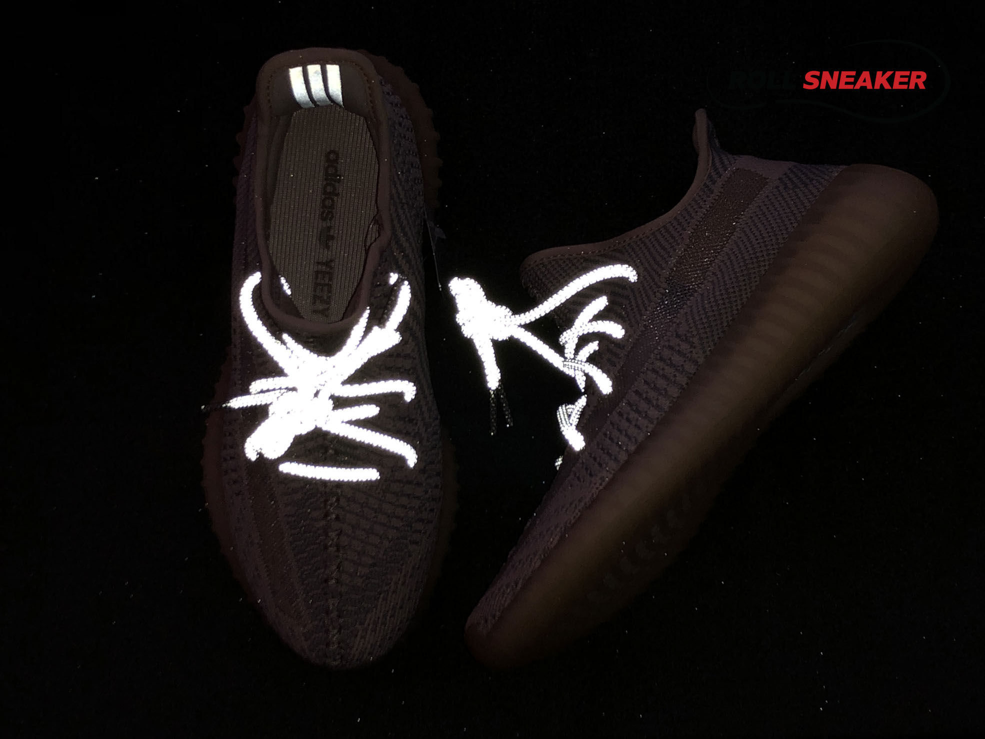 Adidas Yeezy Boost 350 V2 ‘Synth Non-Reflective’
