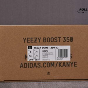 Adidas Yeezy Boost 350 V2 ‘Synth Non-Reflective’