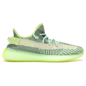 Adidas Yeezy Boost 350 V2 Yeezreel (Non-Reflective)