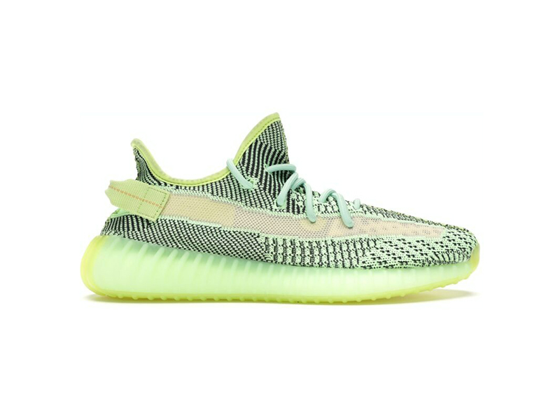 Adidas Yeezy Boost 350 V2 Yeezreel (Non-Reflective)