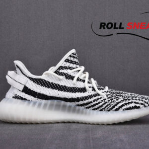 Adidas Yeezy Boost 350 V2 ‘Zebra’