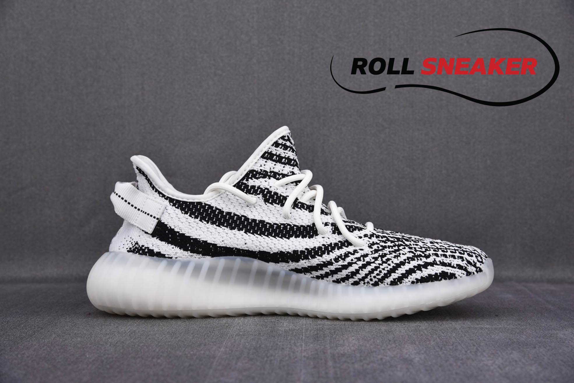 Adidas Yeezy Boost 350 V2 ‘Zebra’
