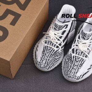 Adidas Yeezy Boost 350 V2 ‘Zebra’