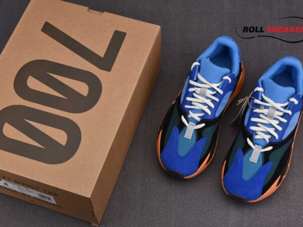 Adidas Yeezy Boost 700 ‘Bright Blue’