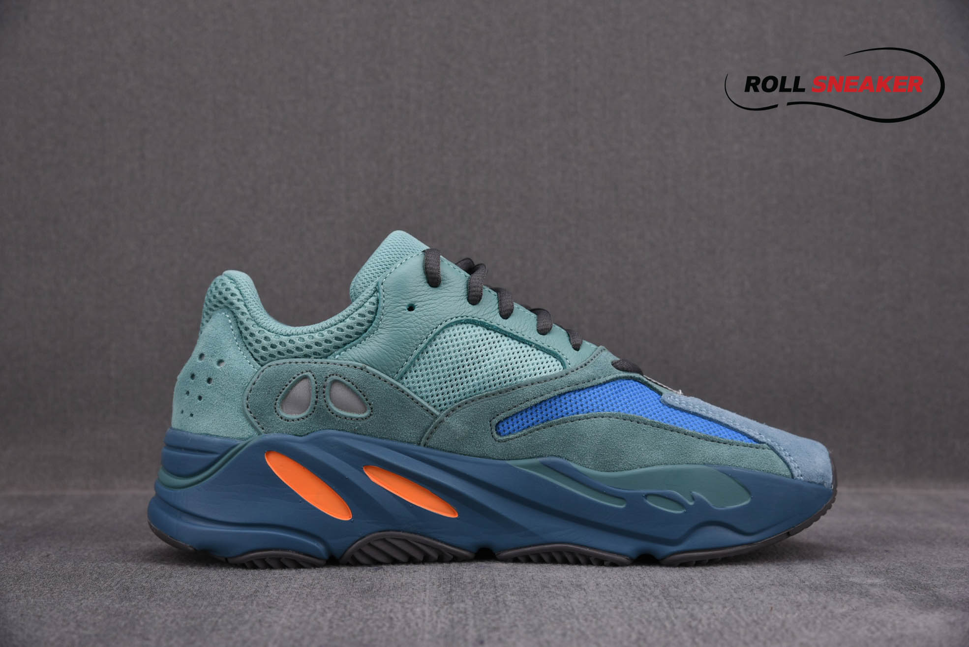 Adidas Yeezy Boost 700 ‘Faded Azure’
