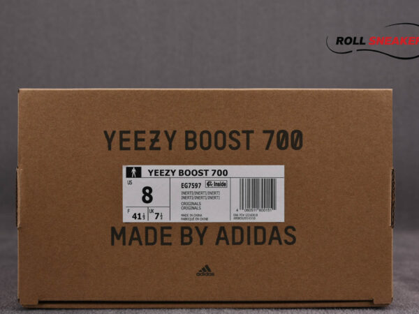 Adidas Yeezy Boost 700 Inertia