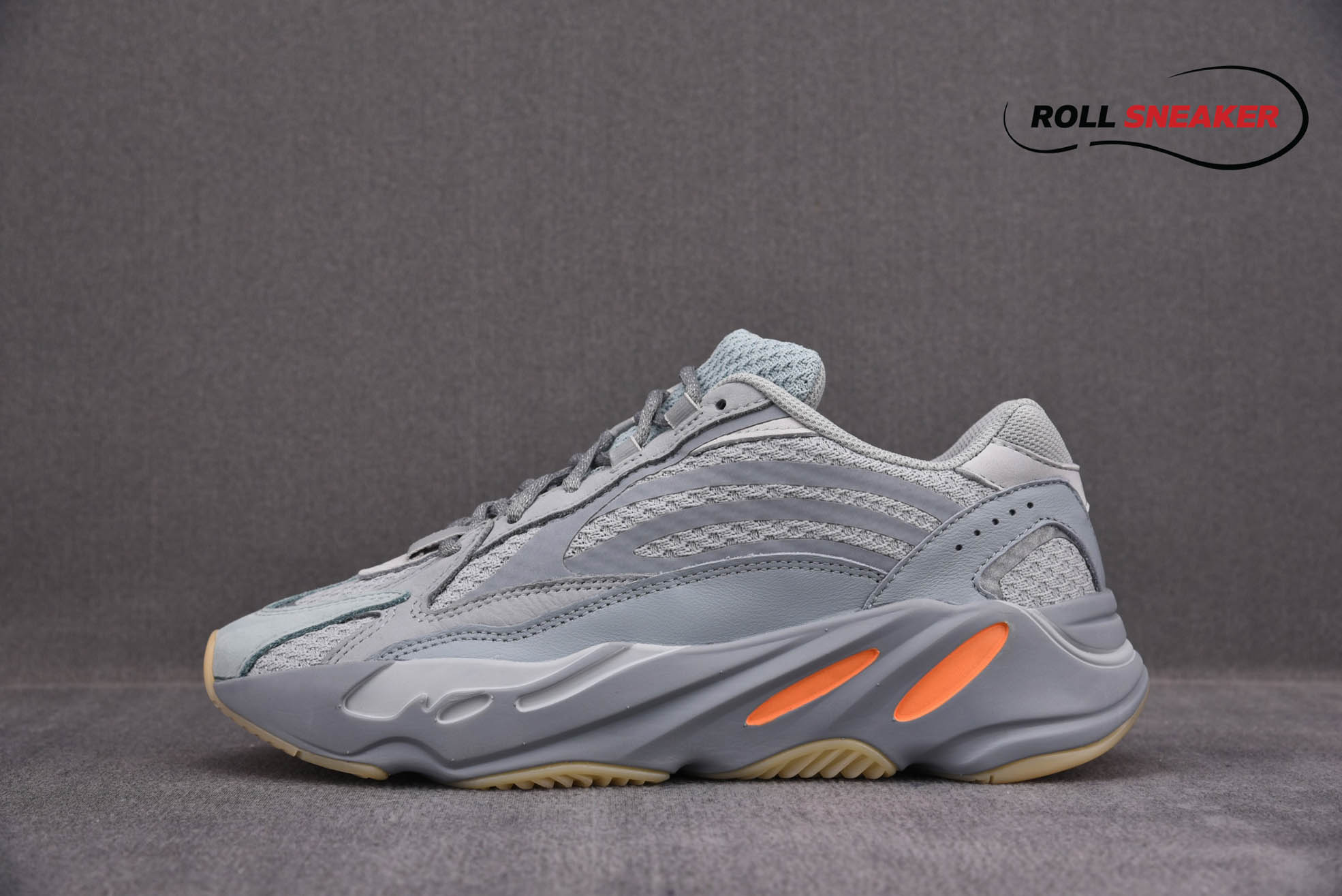 Adidas Yeezy Boost 700 Inertia V2
