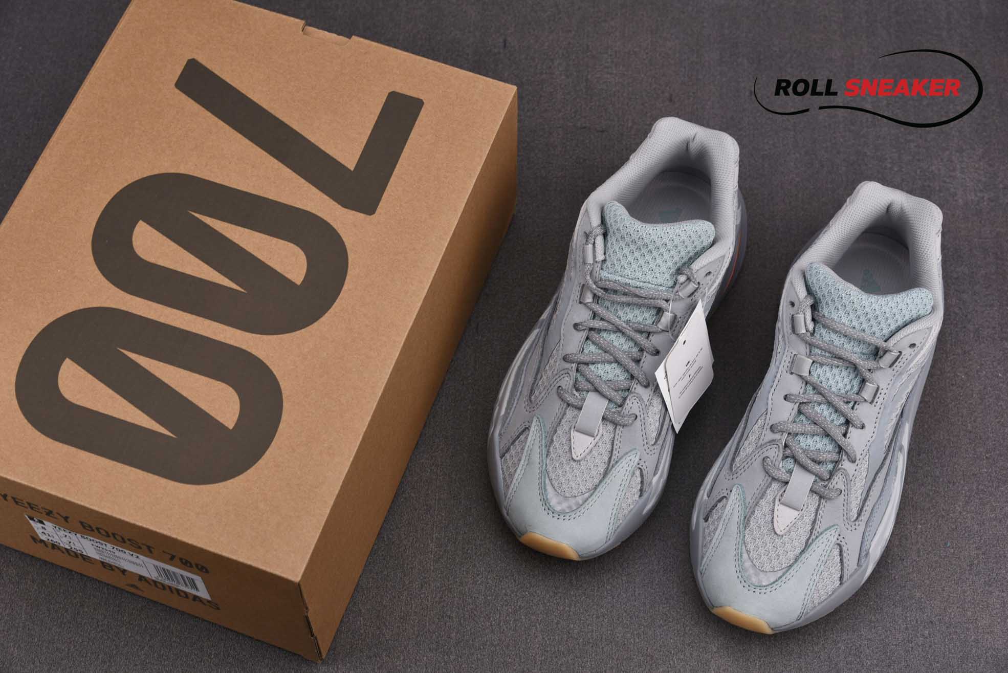 Adidas Yeezy Boost 700 Inertia V2
